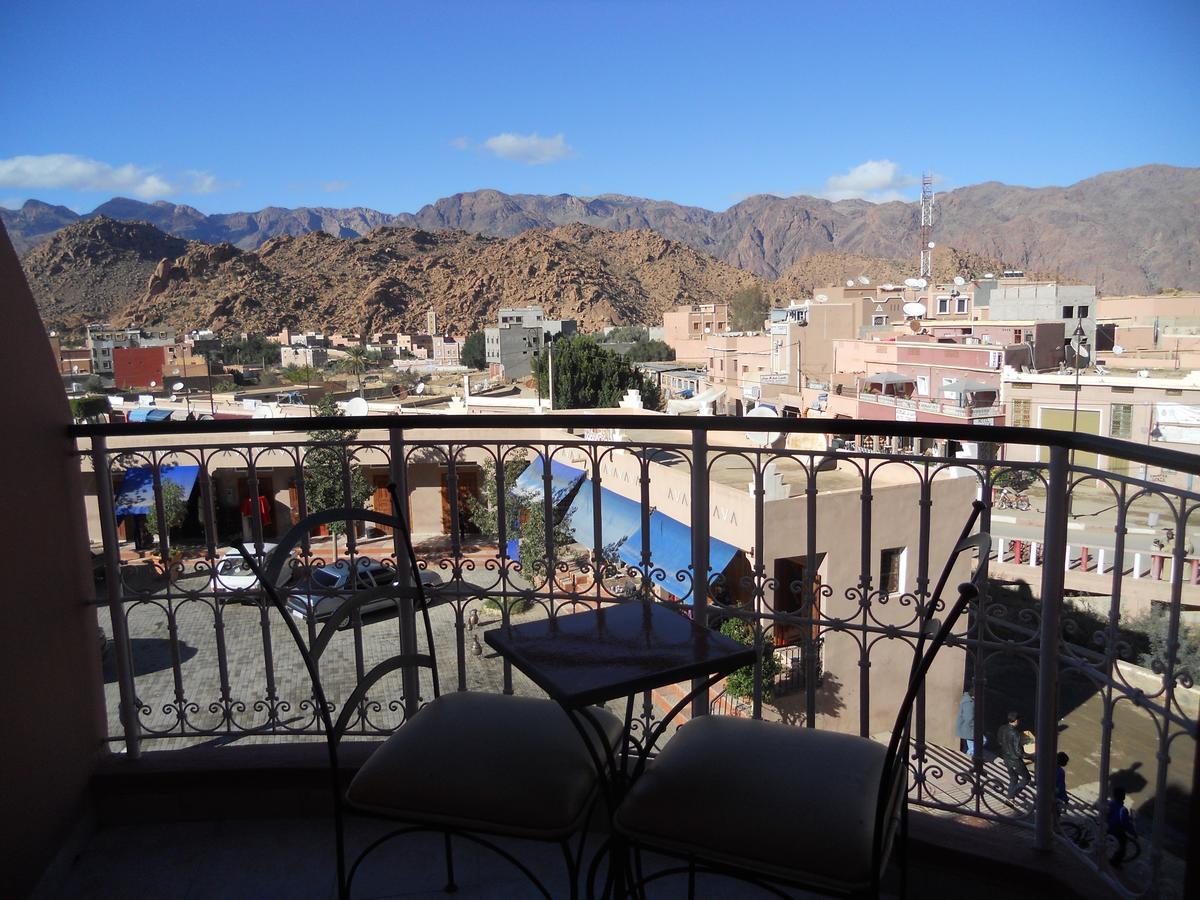 Hotel Salama Ste Sal- Ama Sud Sarl Au Tafraout Kültér fotó